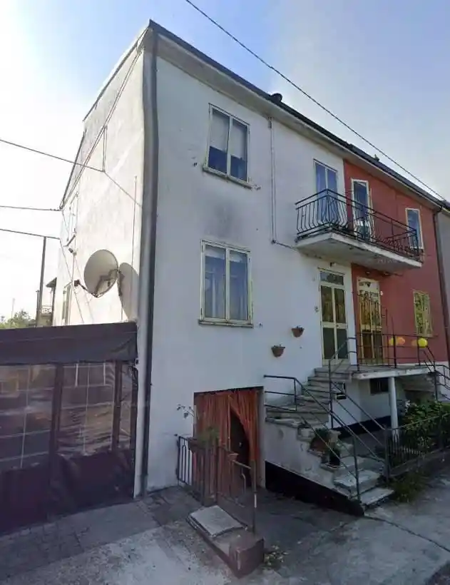 Casa indipendente in vendita a Ferrara