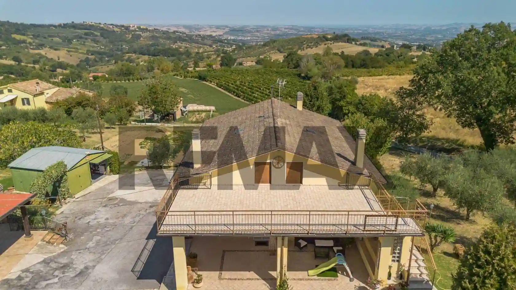 Casa indipendente - foto 4