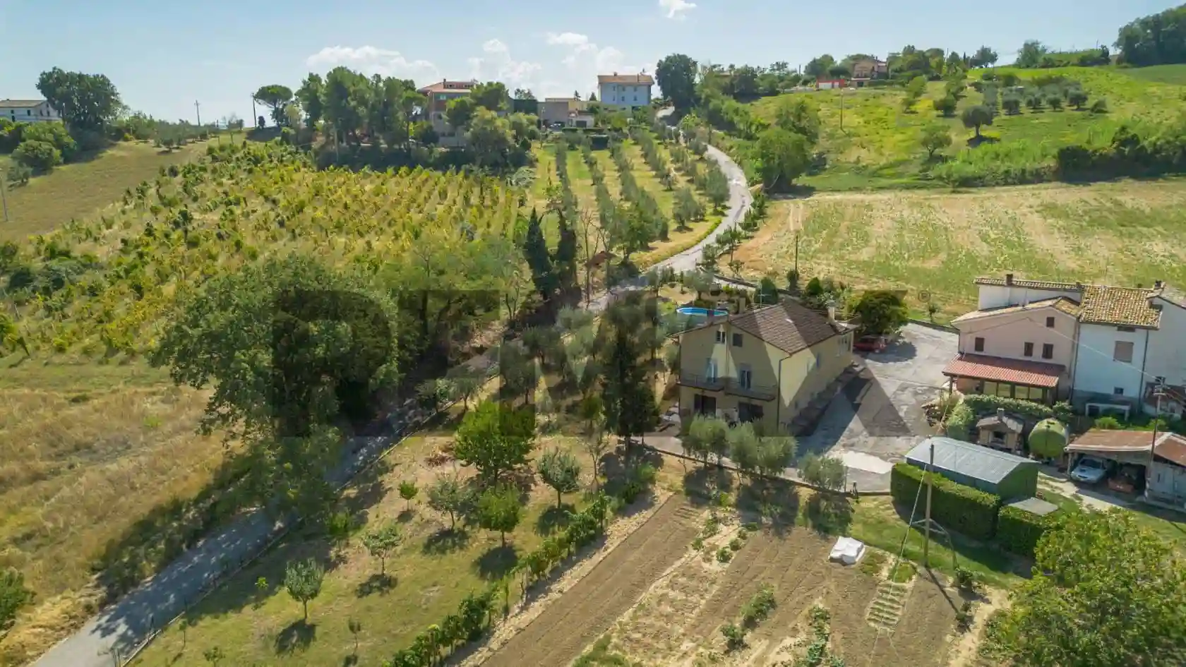 Casa indipendente - foto 2