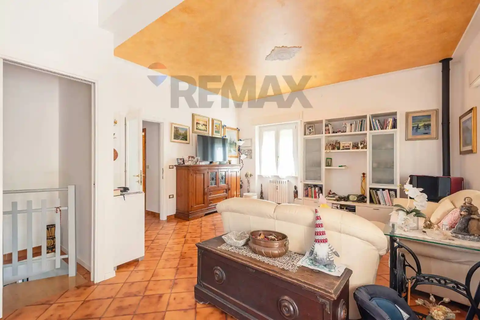 Casa indipendente in vendita a Cupramontana