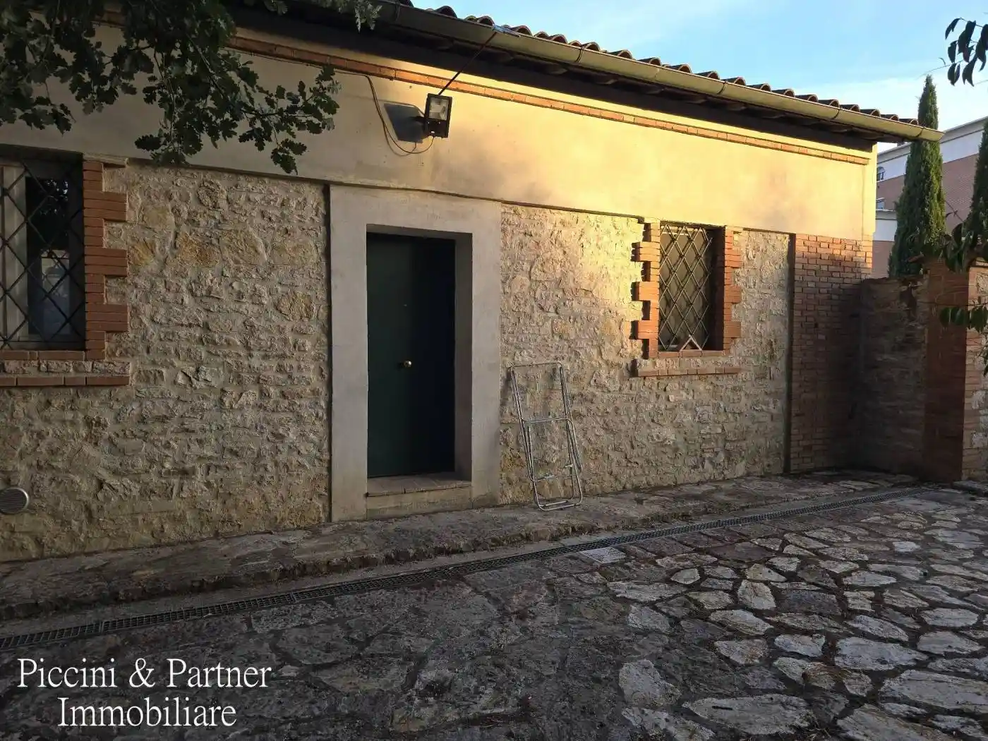 Appartamento in affitto a Perugia