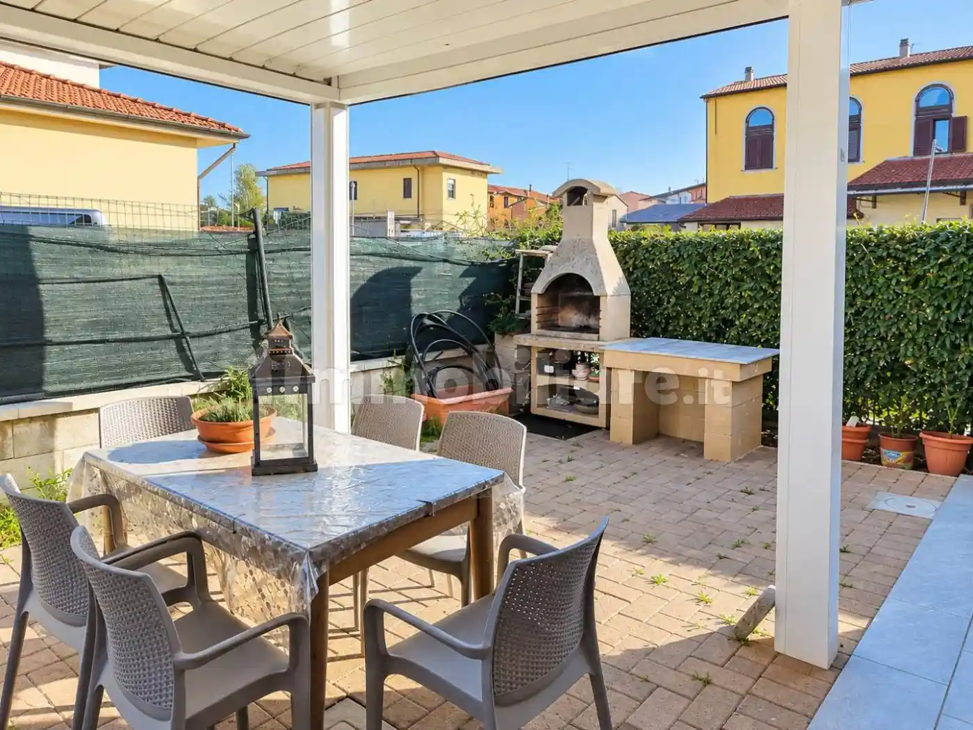 Casa indipendente in vendita a San Miniato