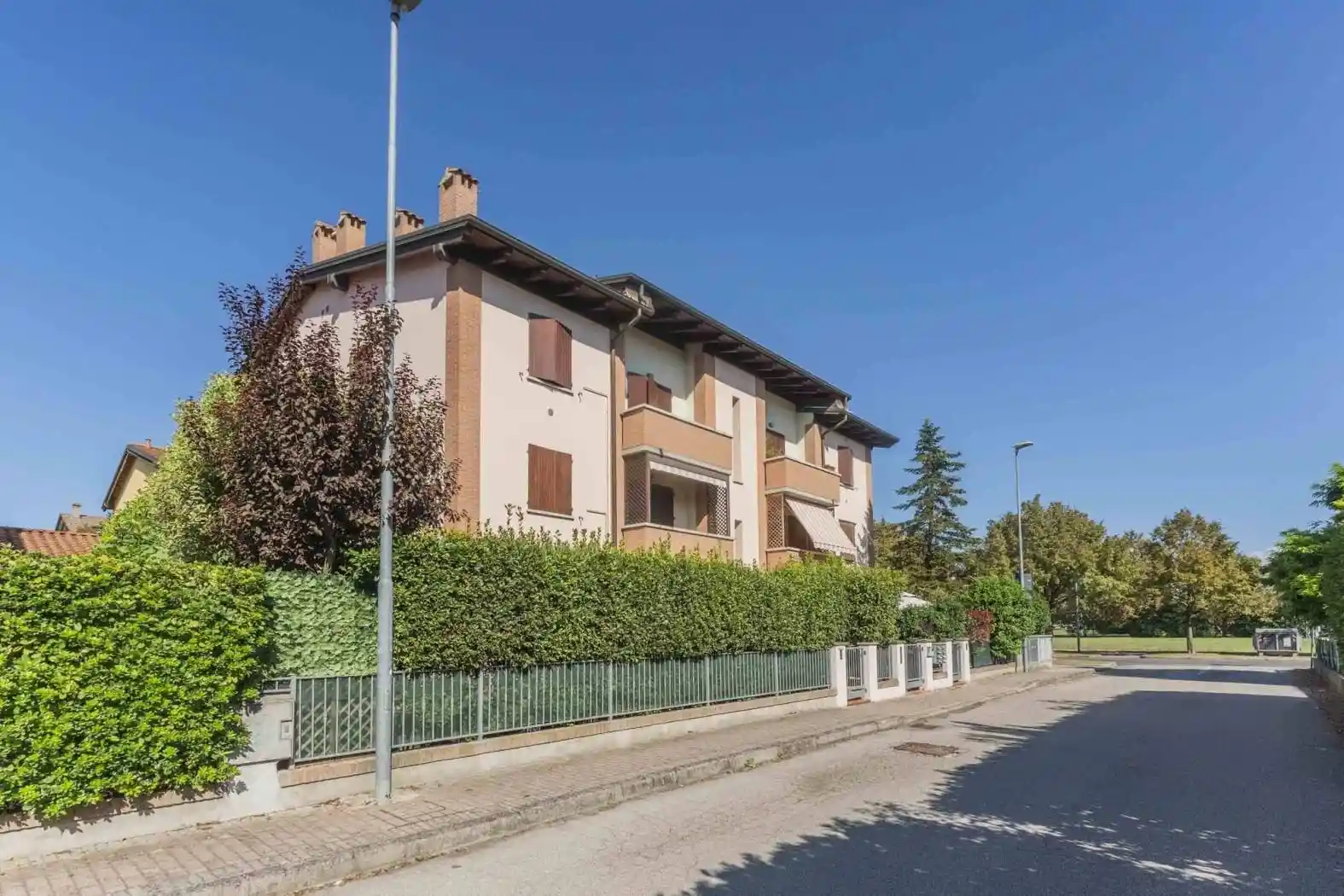 Appartamento in vendita a Malalbergo