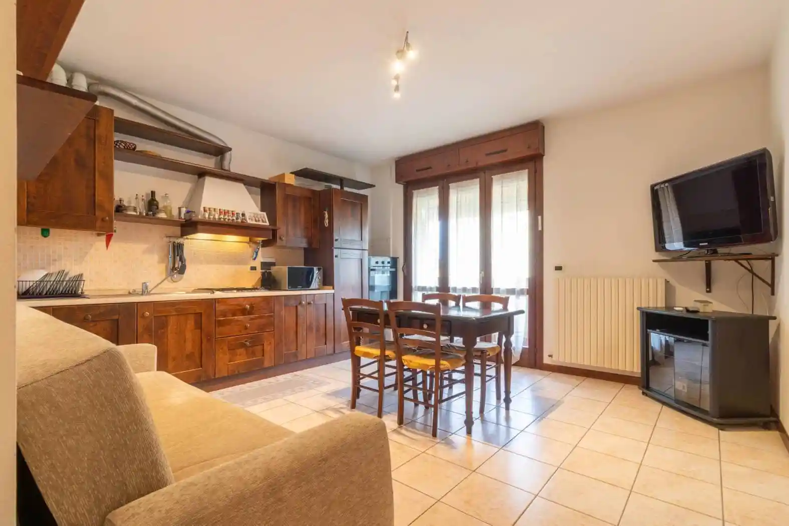 Appartamento in vendita a Castel Maggiore