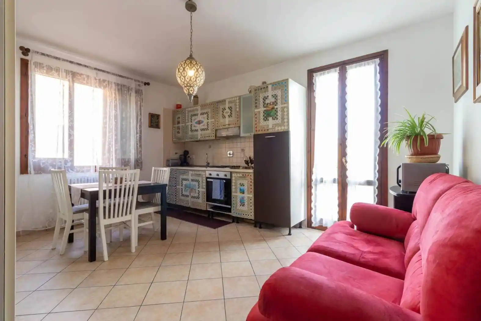 Appartamento in vendita a Cento