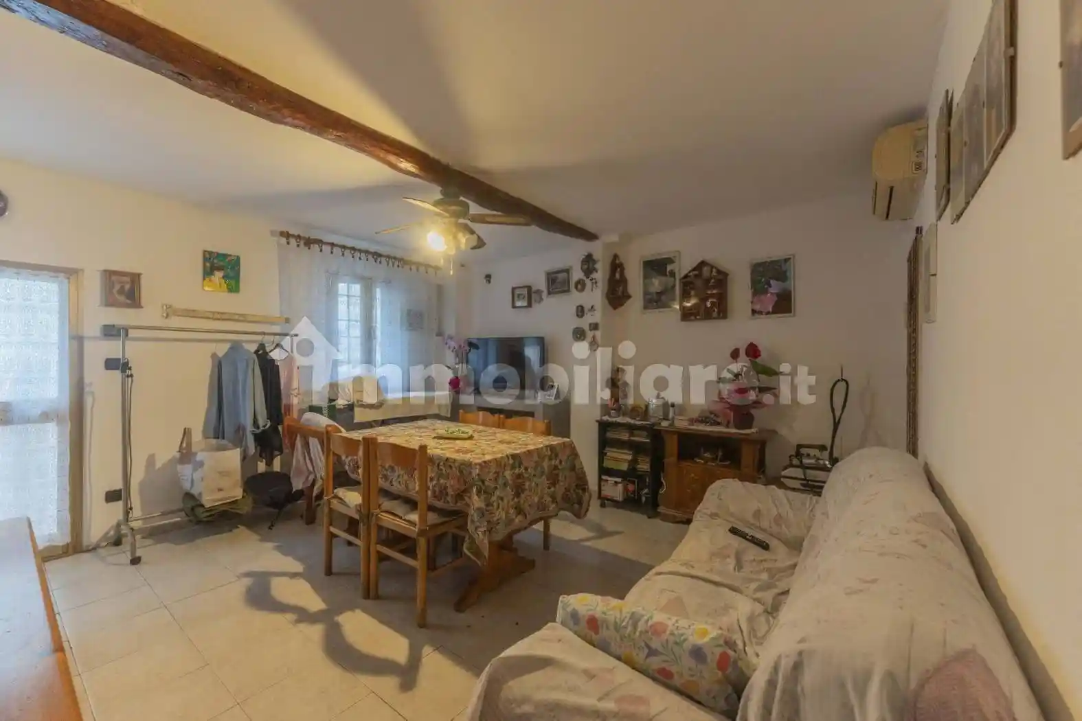 Casa indipendente in vendita a San Pietro in Casale