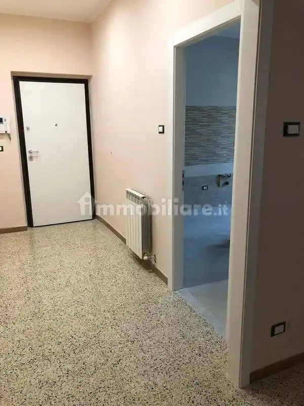 Appartamento in affitto a Catanzaro