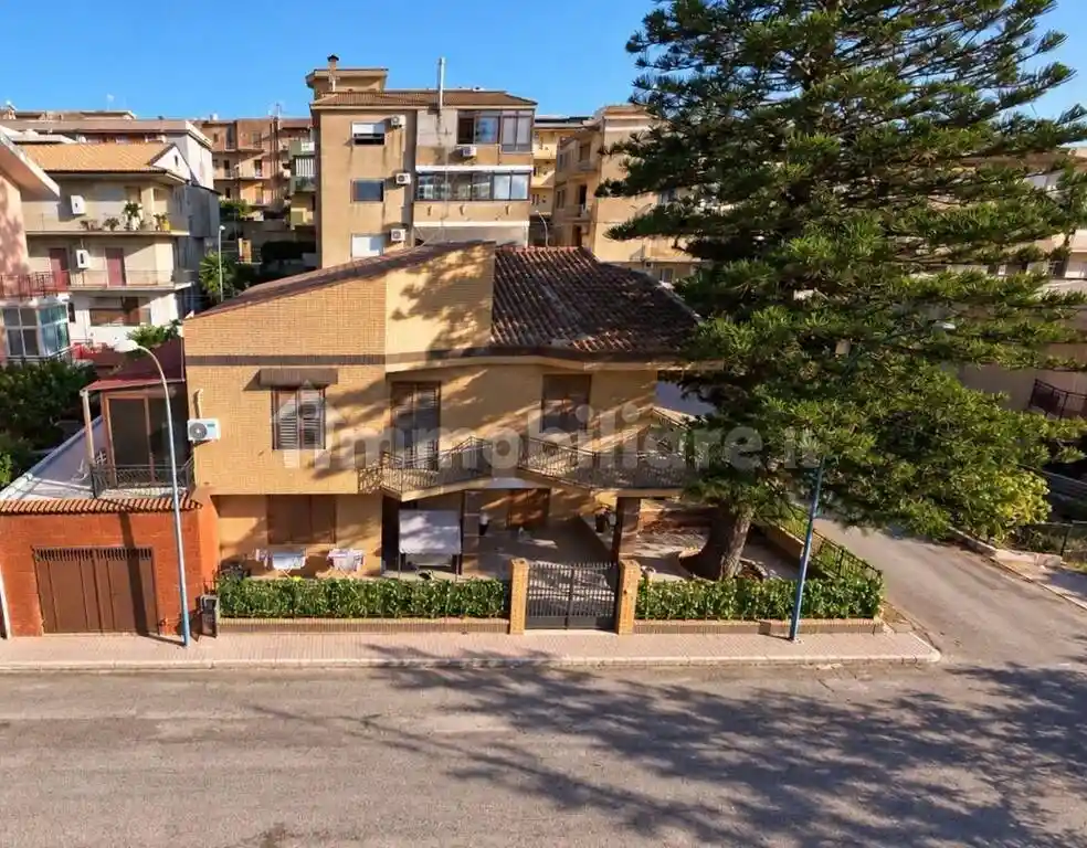 Villa in vendita a Ribera