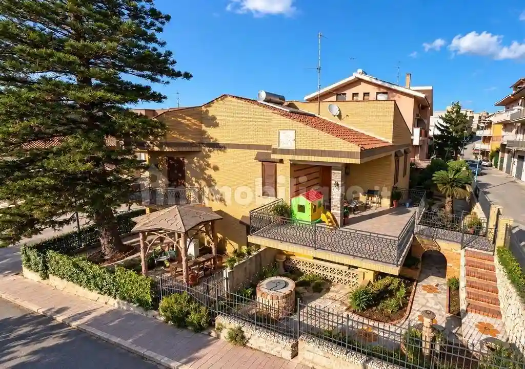 Villa - foto 3