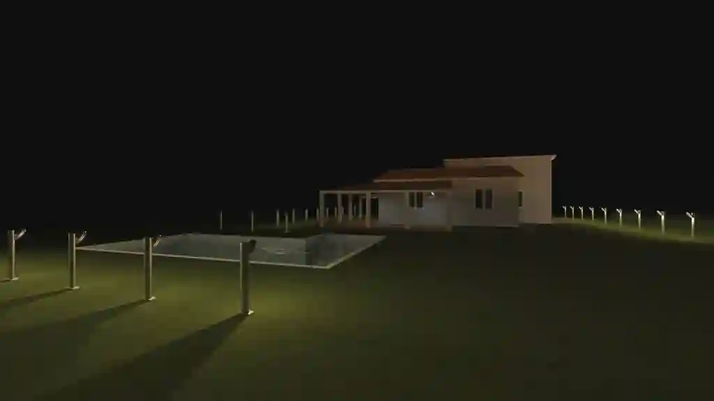 Villa - foto 4