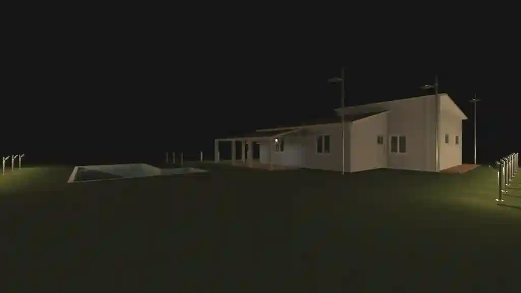 Villa - foto 5