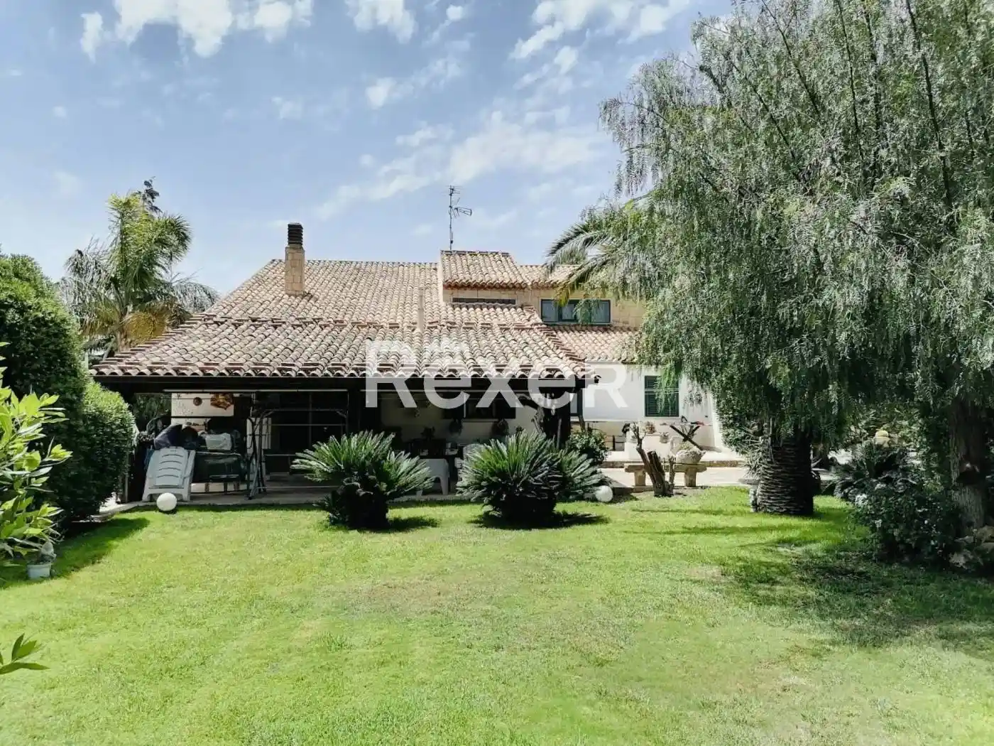 Villa in vendita a Comiso