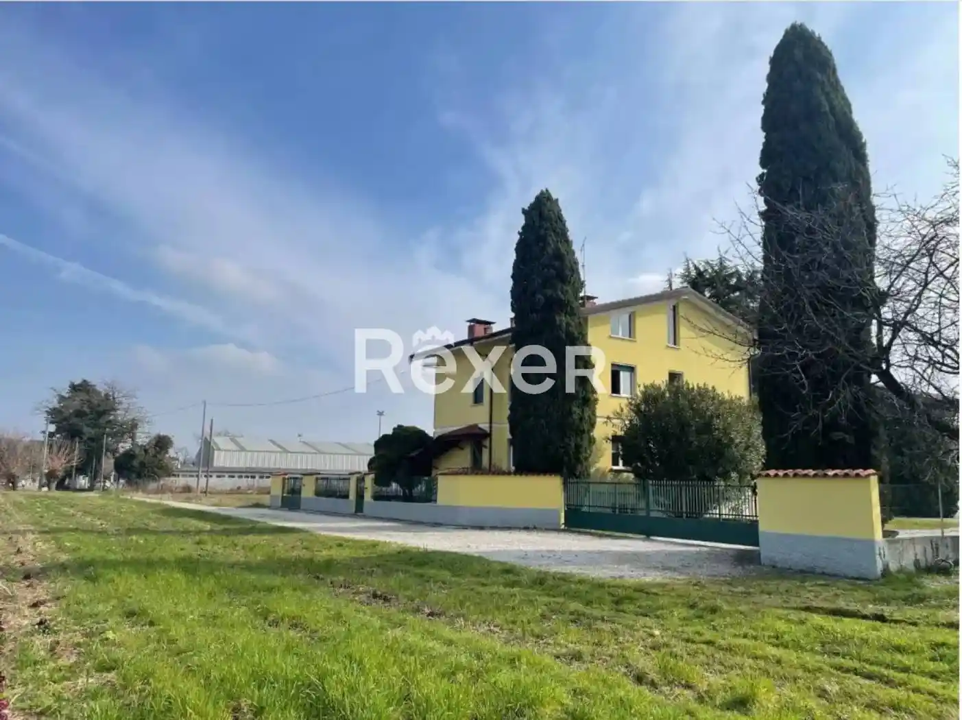 Rustico - Casale in vendita a Udine