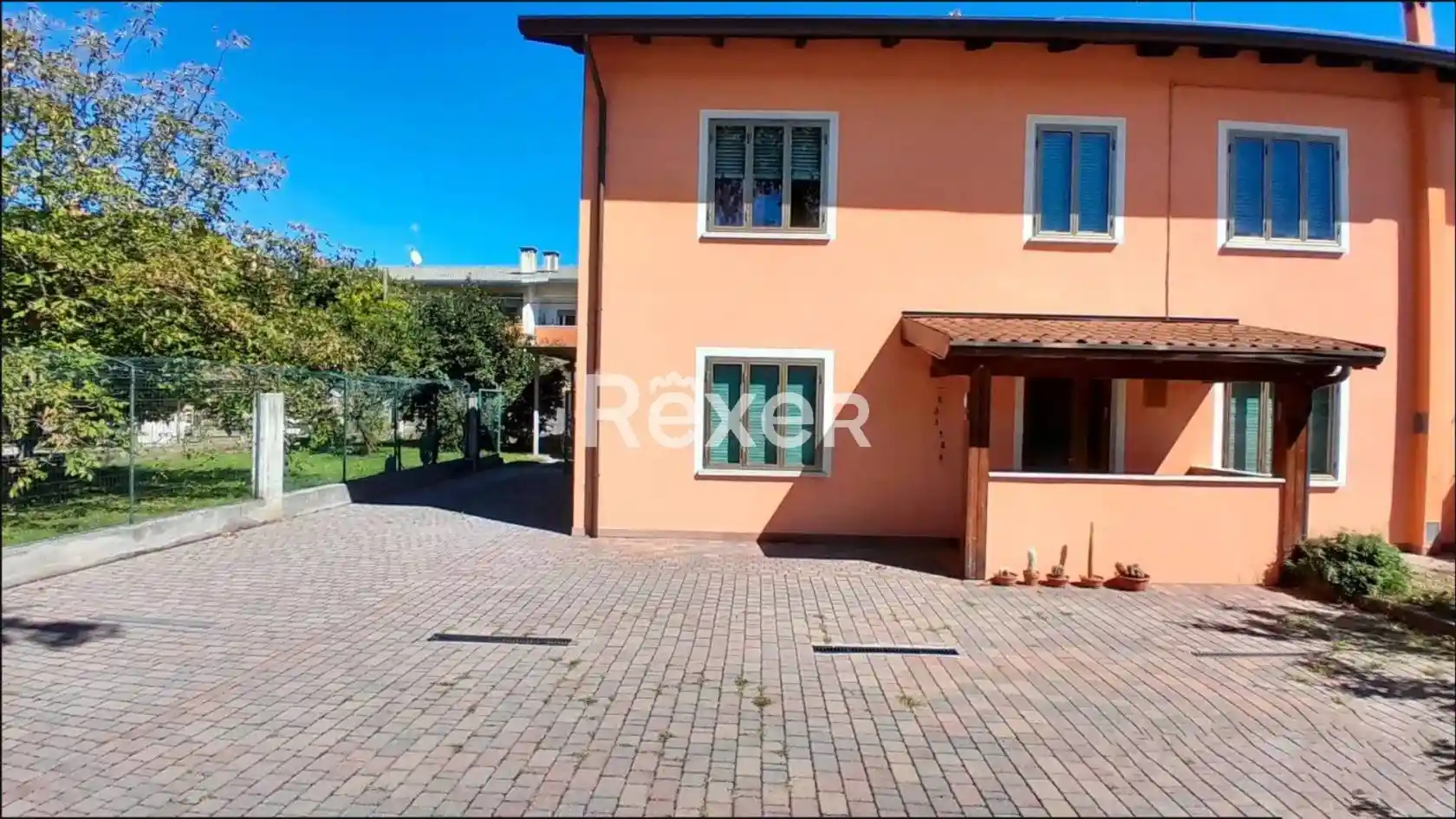 Casa indipendente in vendita a Udine