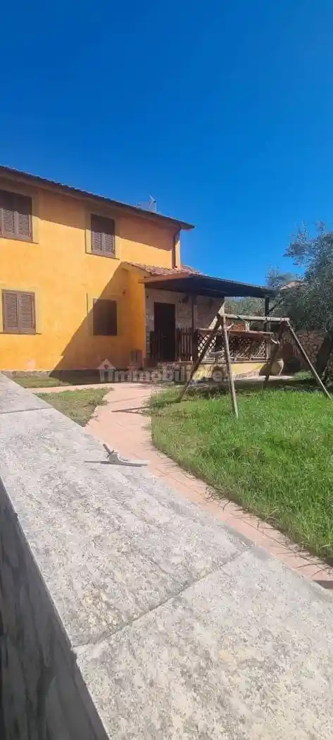 Villa in vendita a Frascati
