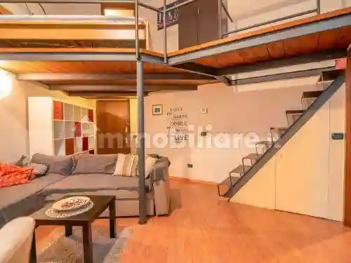 Loft - foto 5