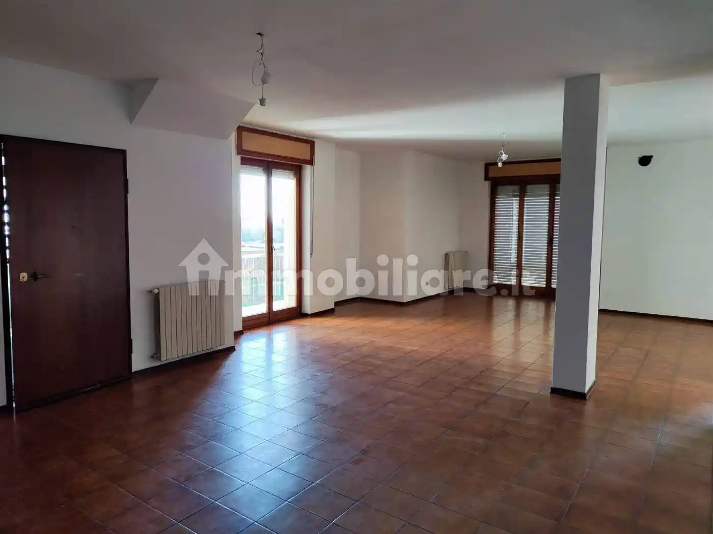Appartamento in affitto a Candelo
