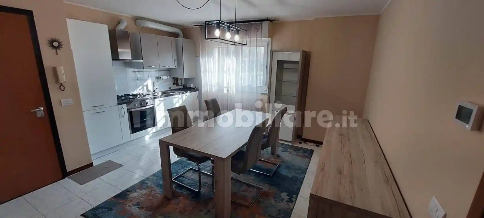 Appartamento in affitto a Voghera