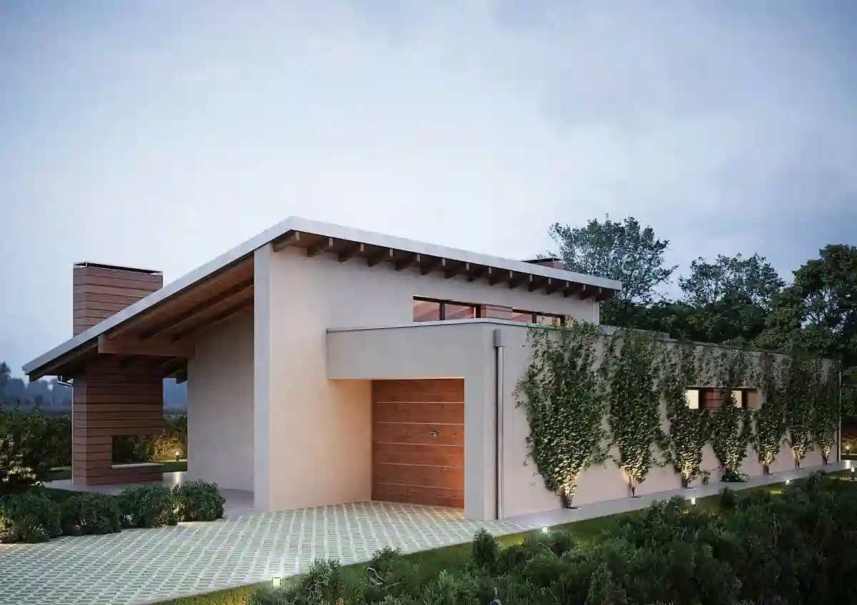 Villa - foto 3