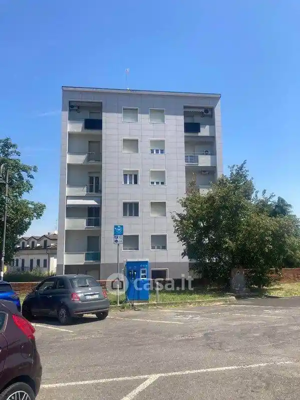 Appartamento in vendita a Casteggio