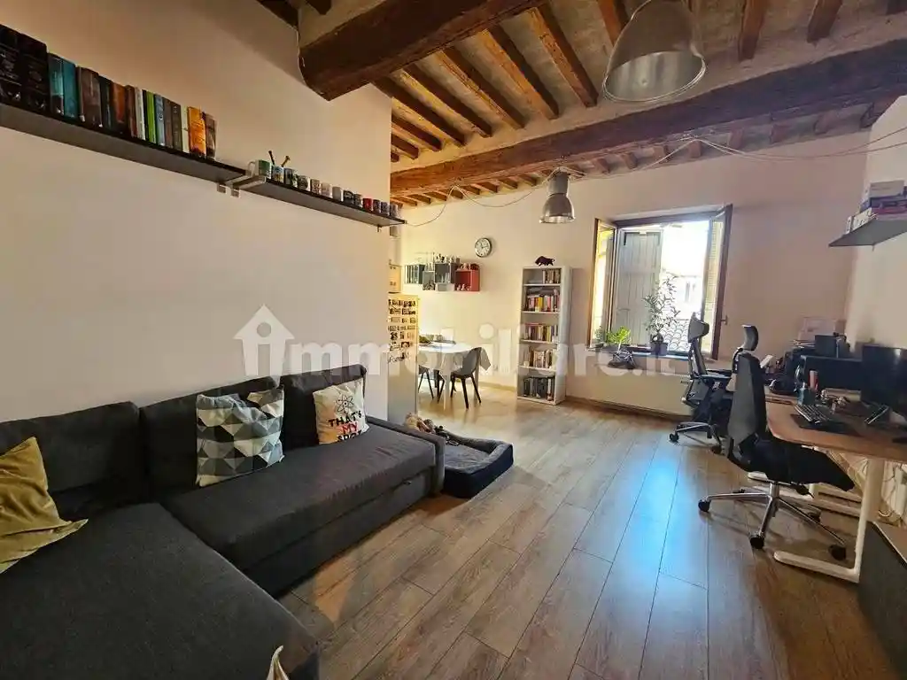 Appartamento in affitto a Parma
