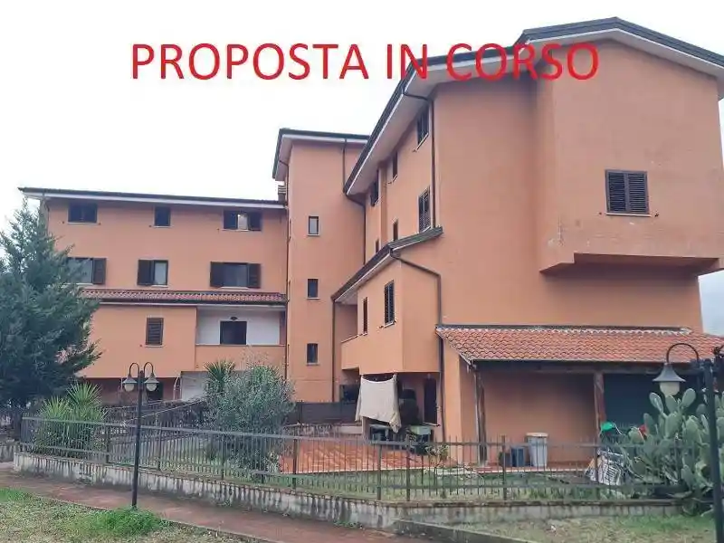 Appartamento in vendita a Rende