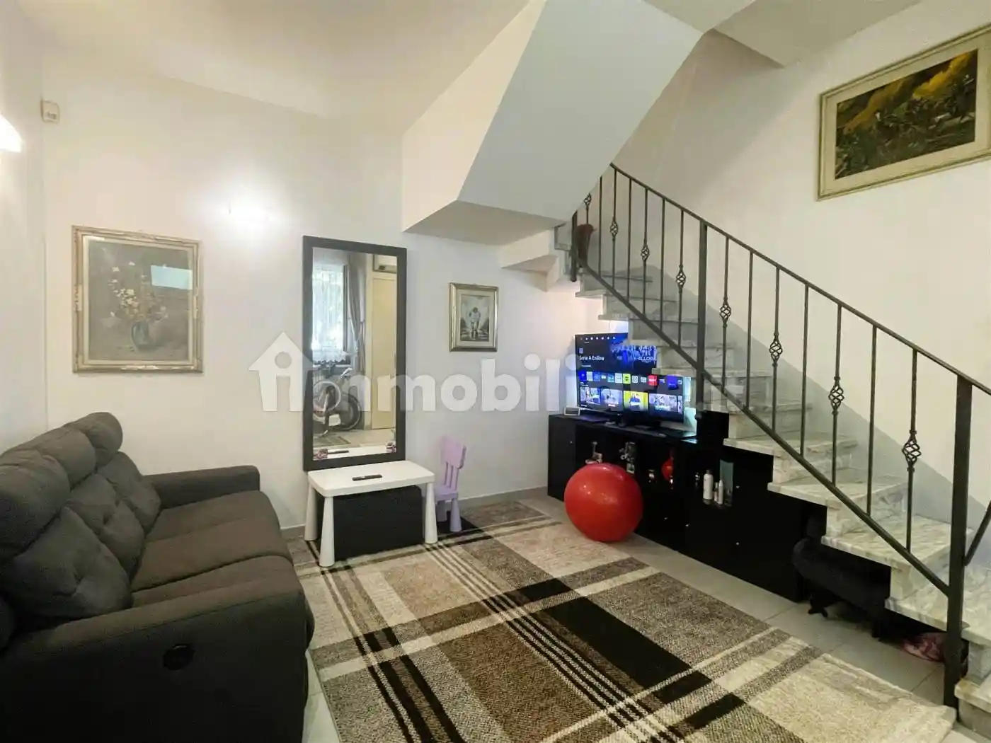 Casa indipendente in vendita a Viareggio