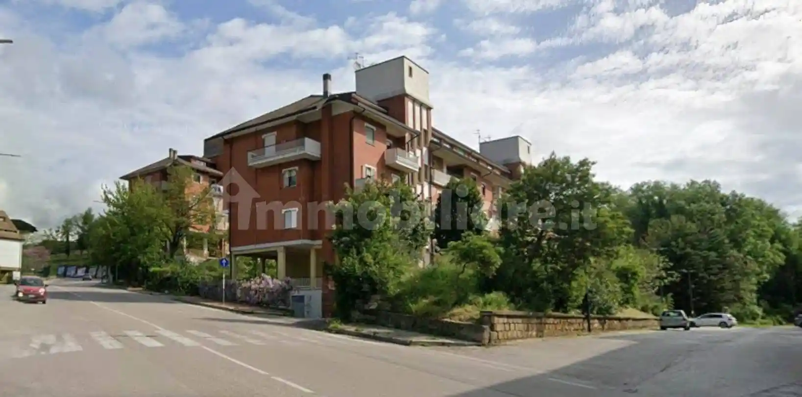 Appartamento in vendita a Avellino