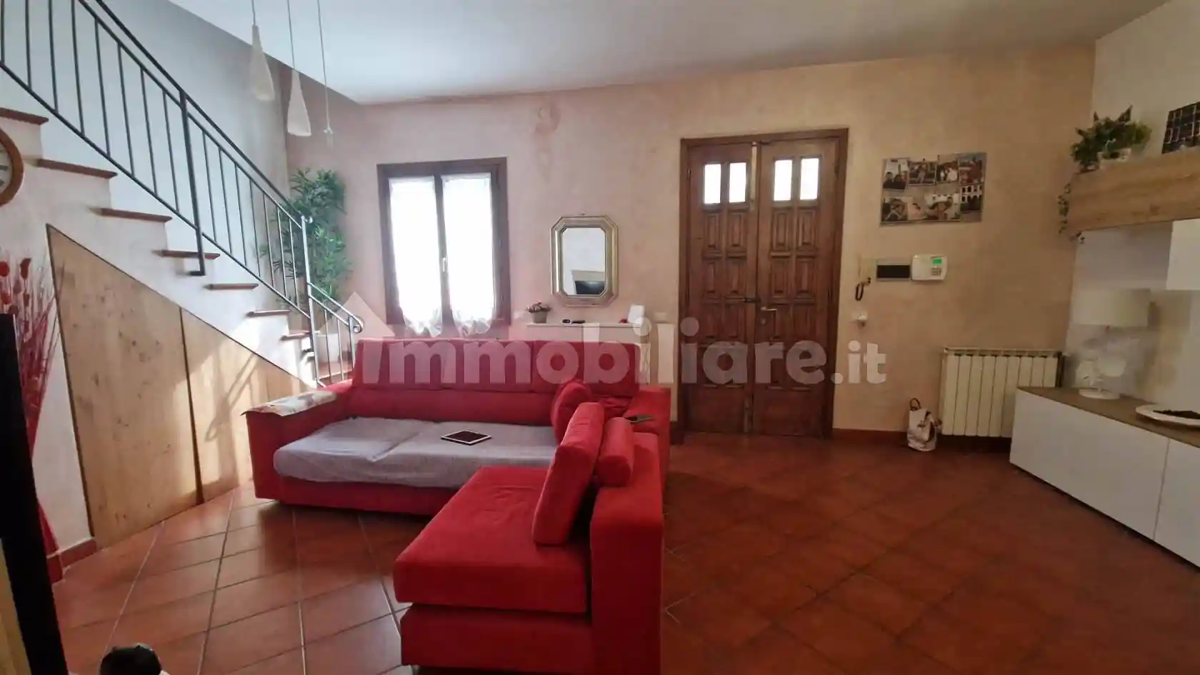 Appartamento in vendita a Prato