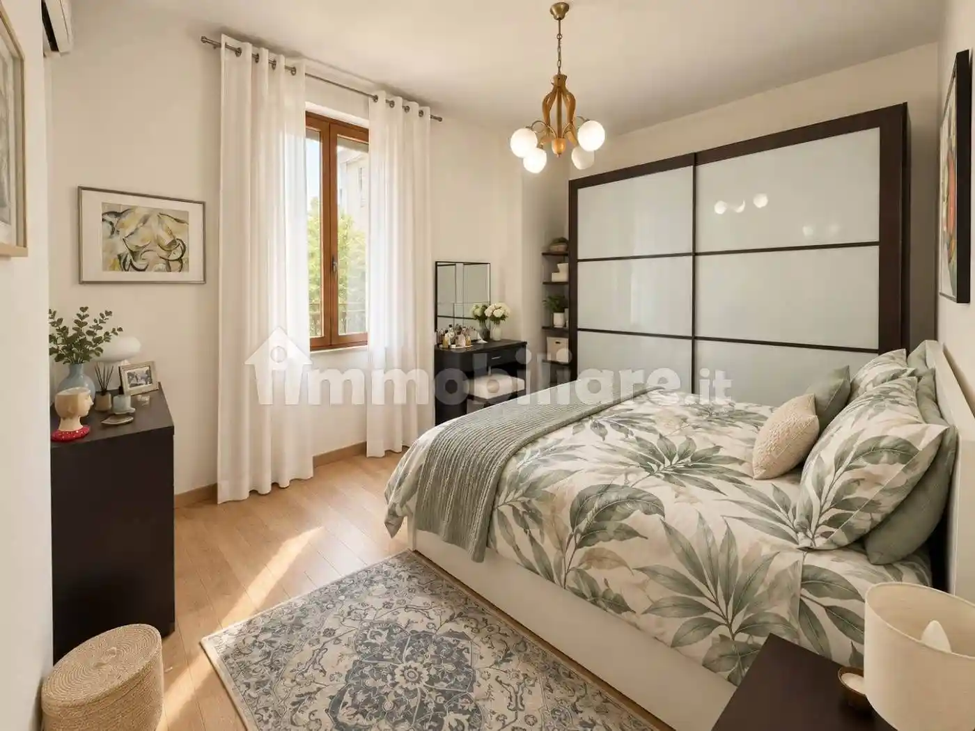 Appartamento in affitto a Firenze