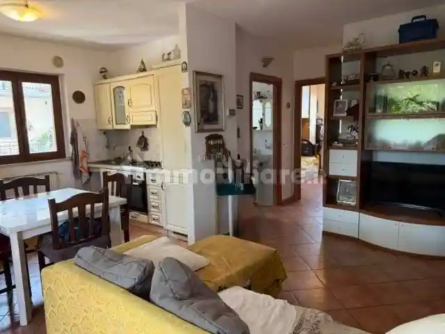 Appartamento in vendita a Gavorrano