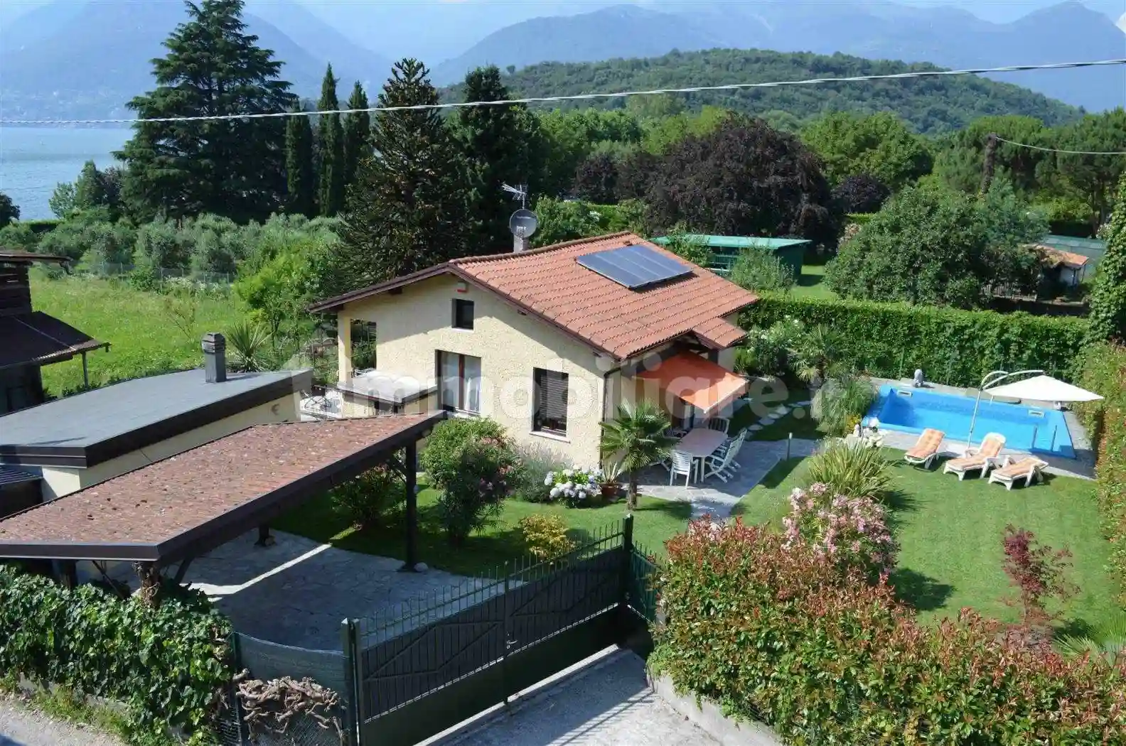 Villa - foto 4