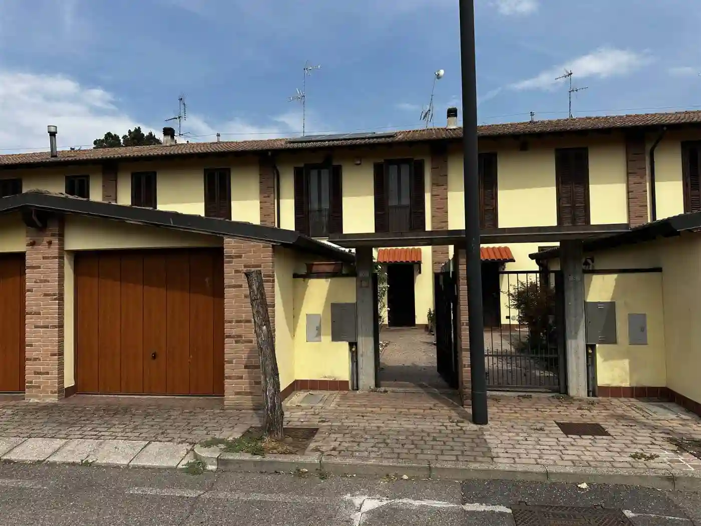 Villetta a schiera - foto 2