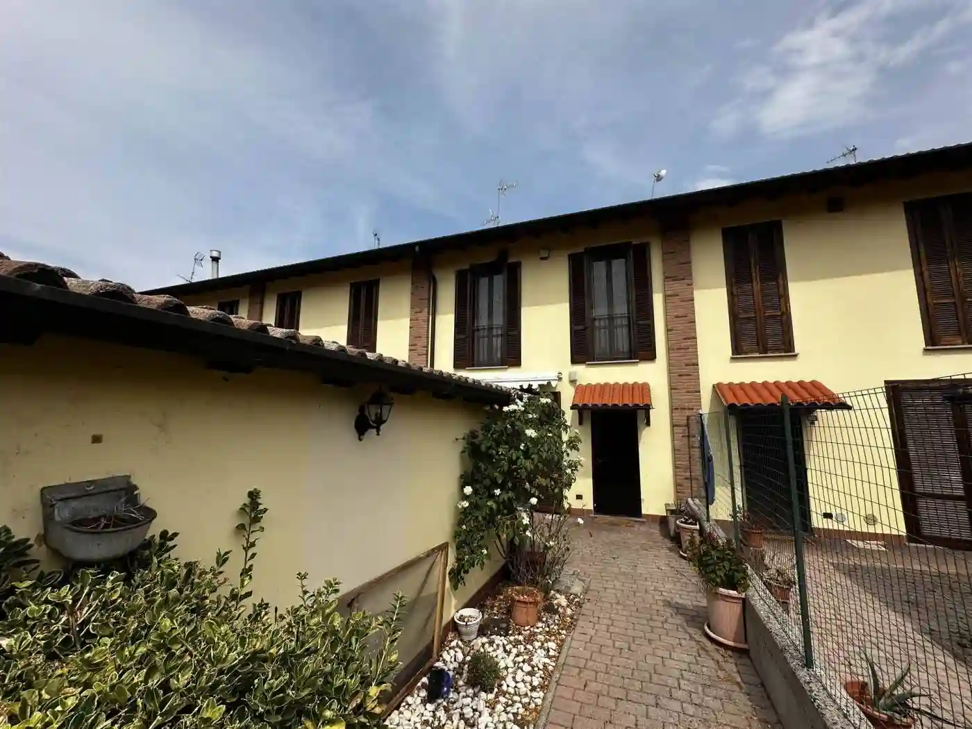 Villetta a schiera - foto 3