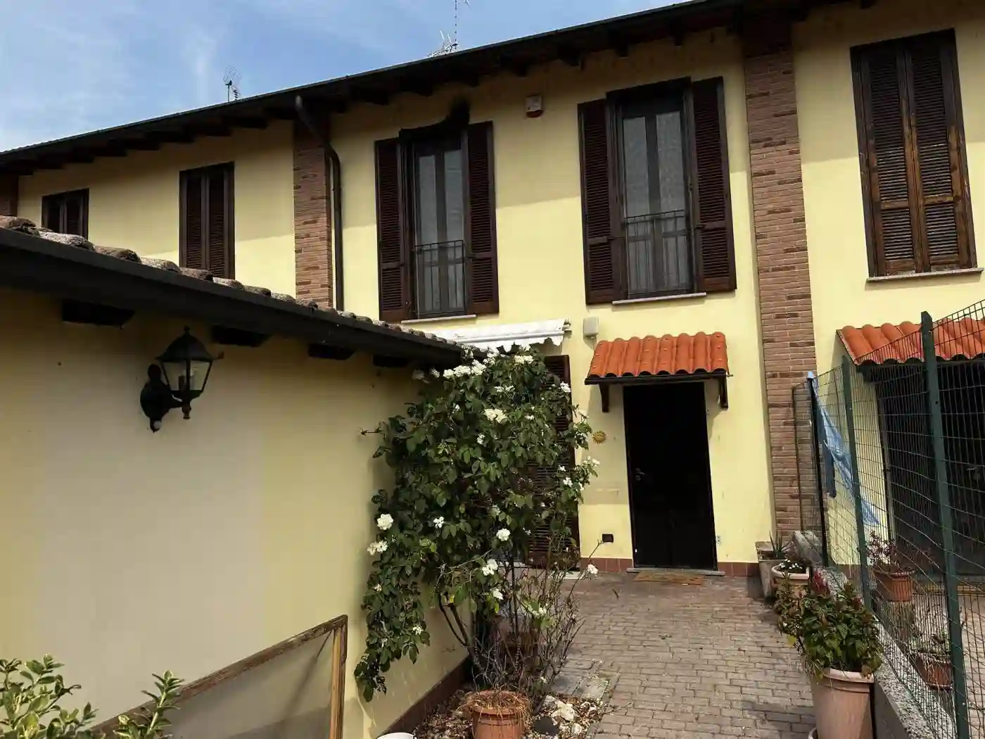 Villetta a schiera - foto 4