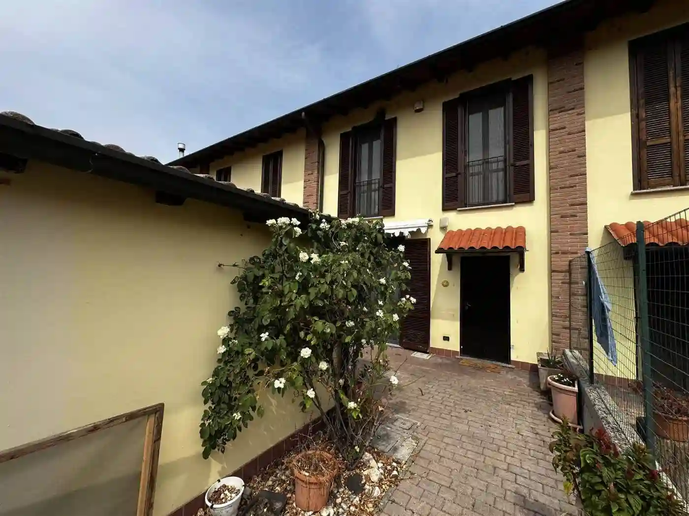 Villetta a schiera - foto 5