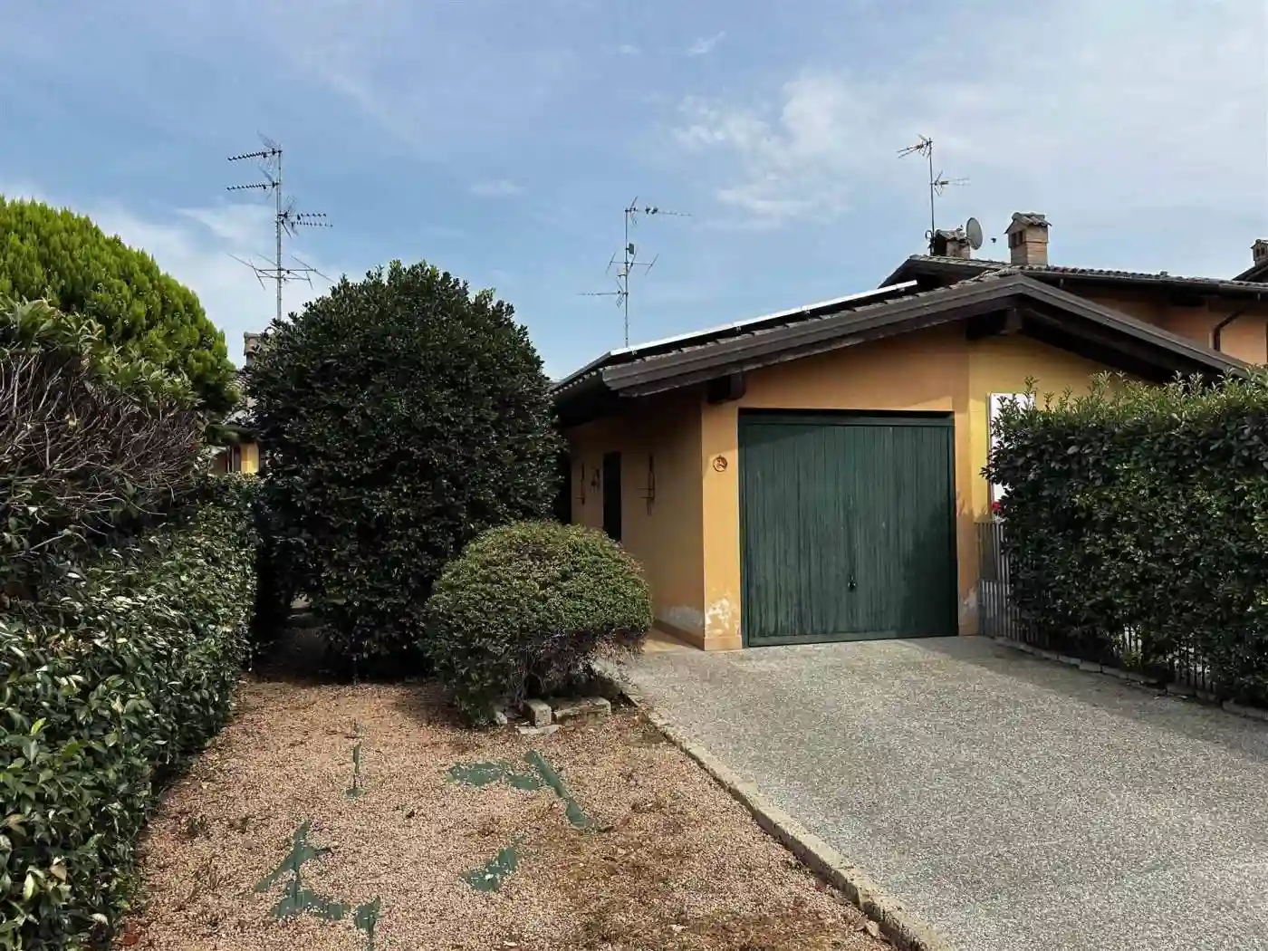 Villetta a schiera - foto 2