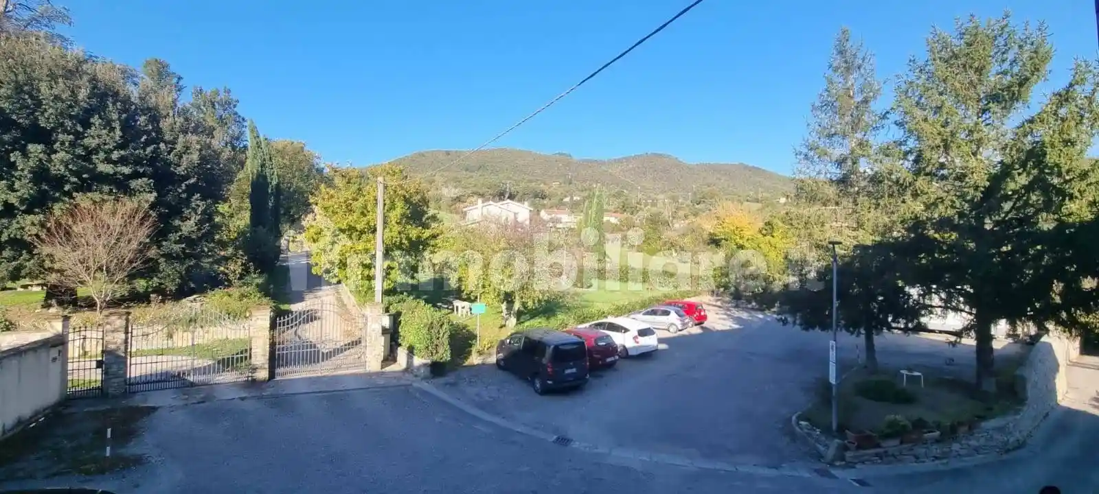 Appartamento in vendita a Vaglia