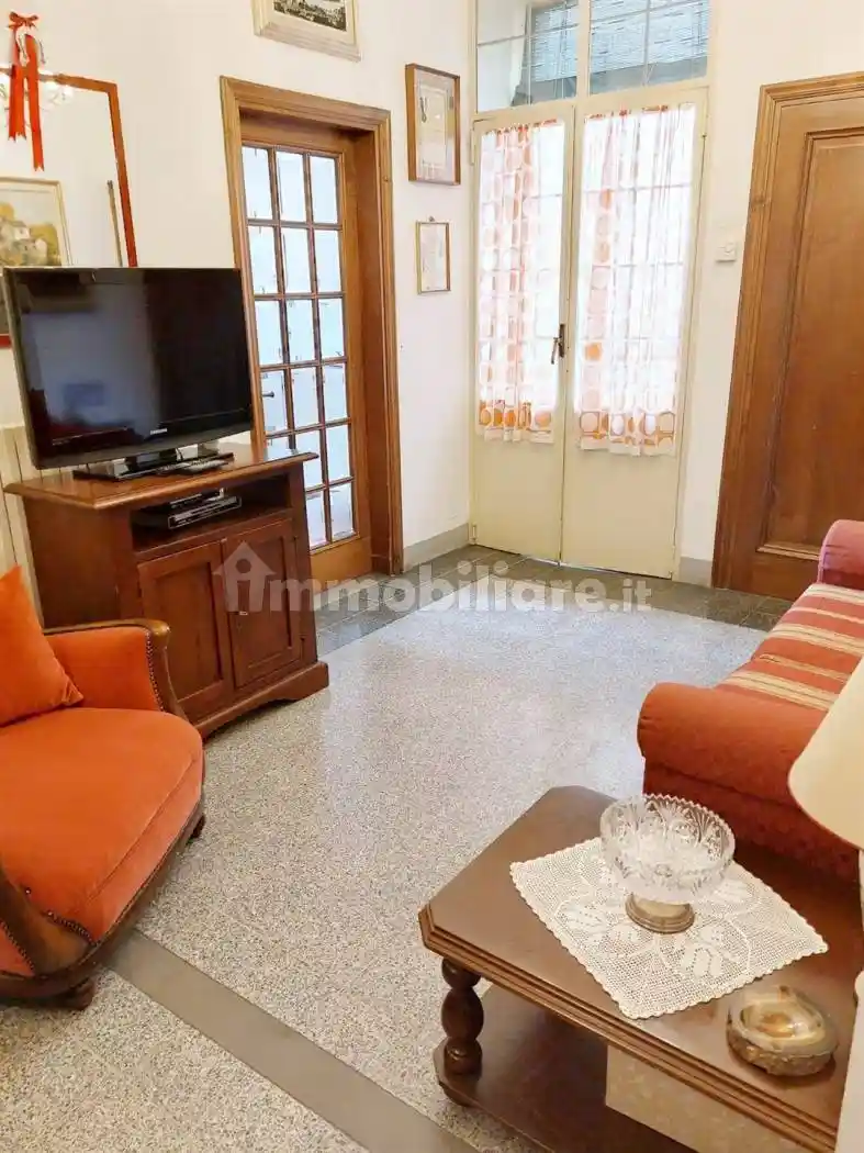 Appartamento in affitto a Firenze