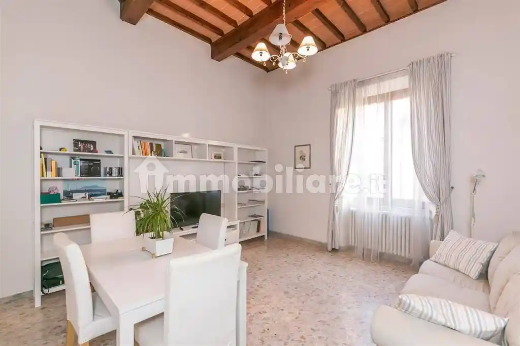 Appartamento in affitto a Siena