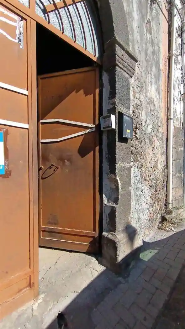 Casa indipendente in vendita a Aci Catena