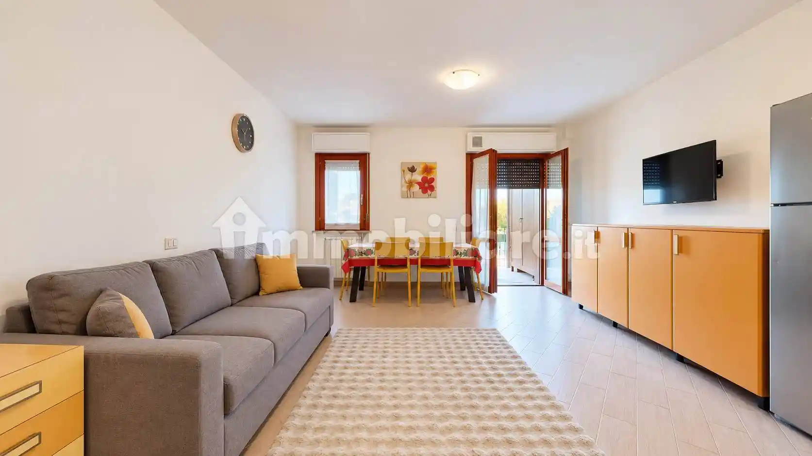 Appartamento in vendita a Bastia Umbra