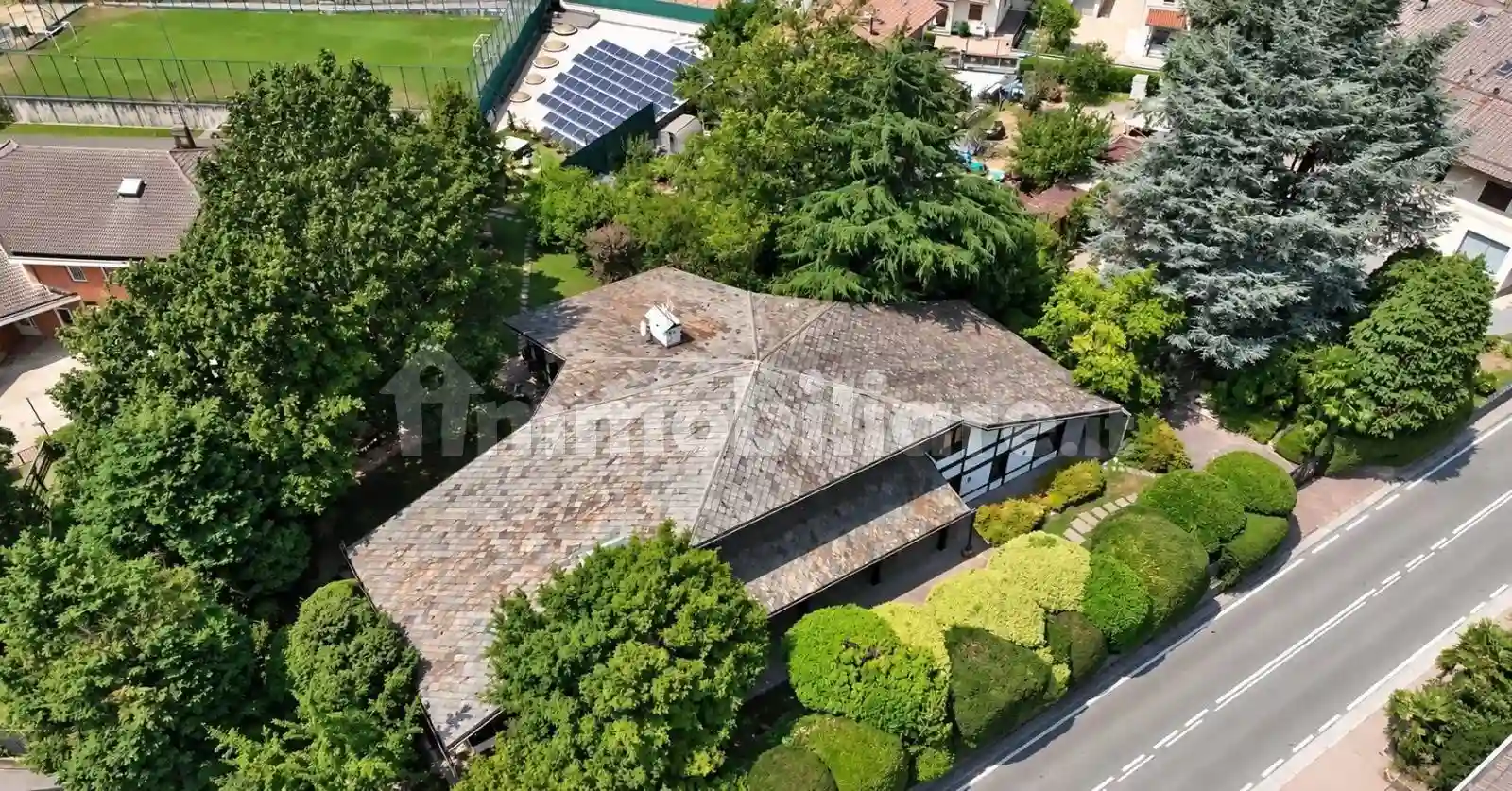 Villa - foto 2