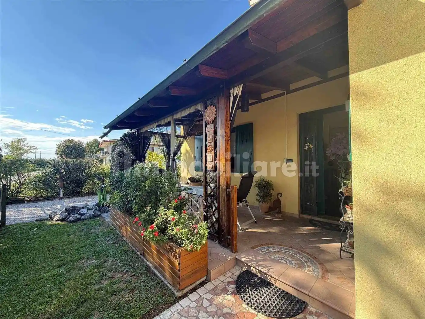Casa indipendente in vendita a Portogruaro