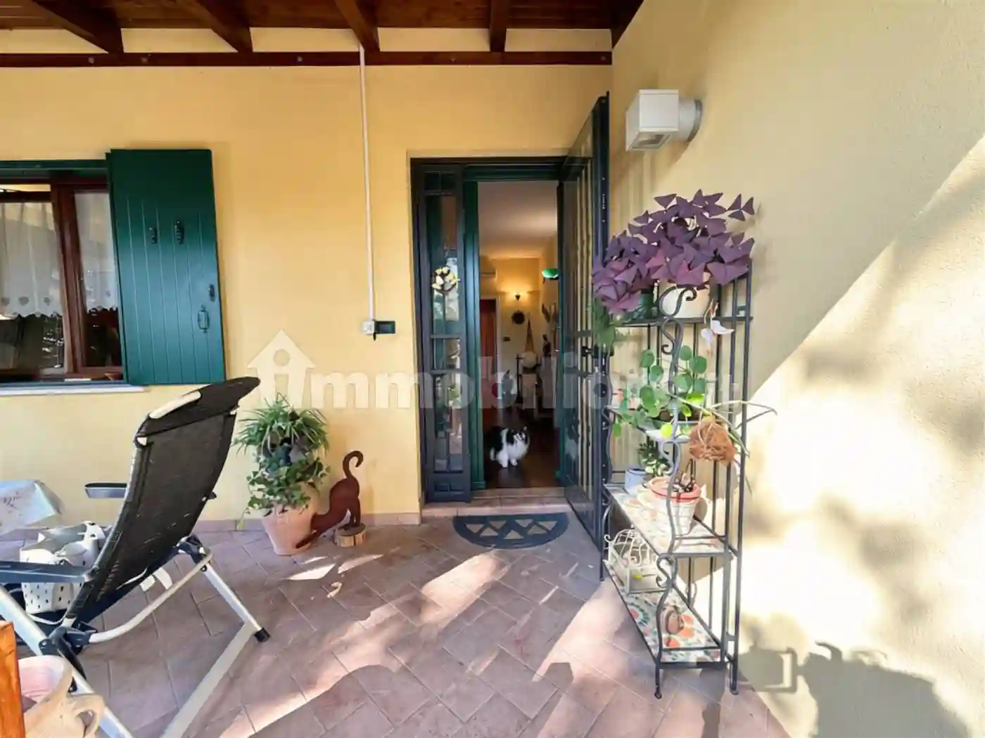 Casa indipendente - foto 4