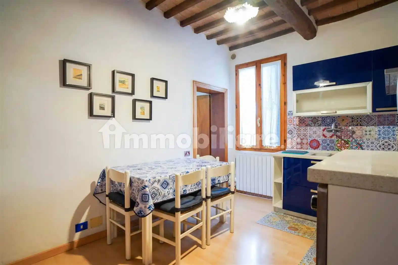 Appartamento in vendita a Monteroni d'Arbia