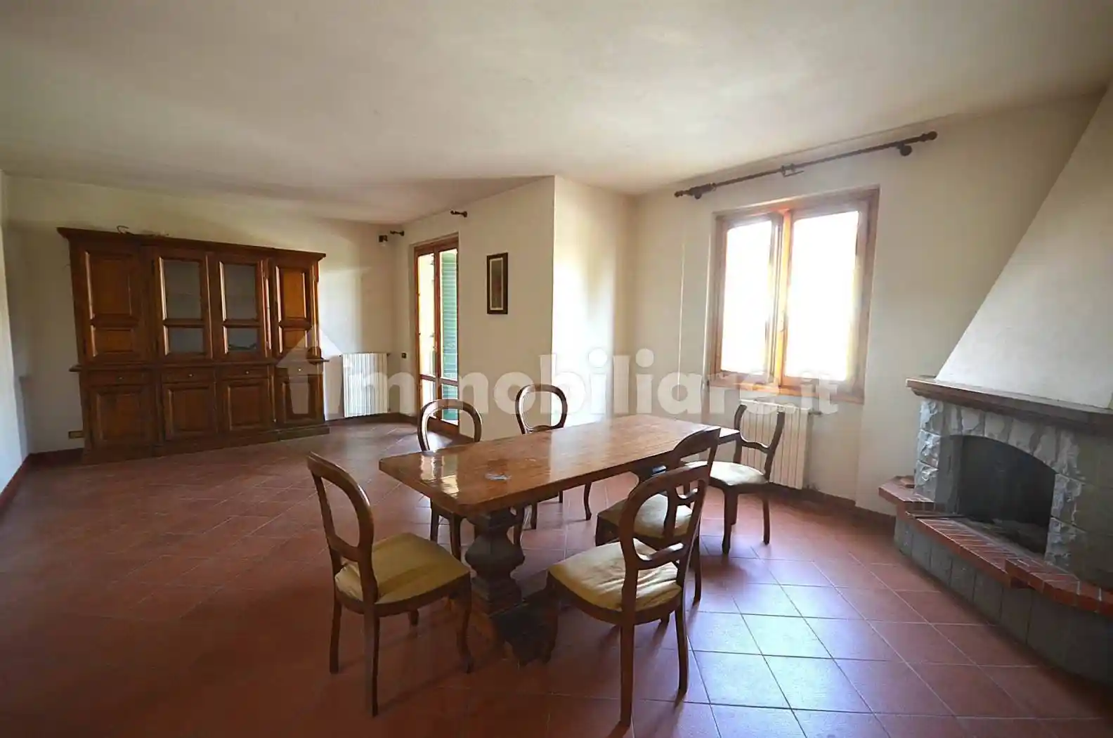 Appartamento in vendita a San Casciano in Val di Pesa