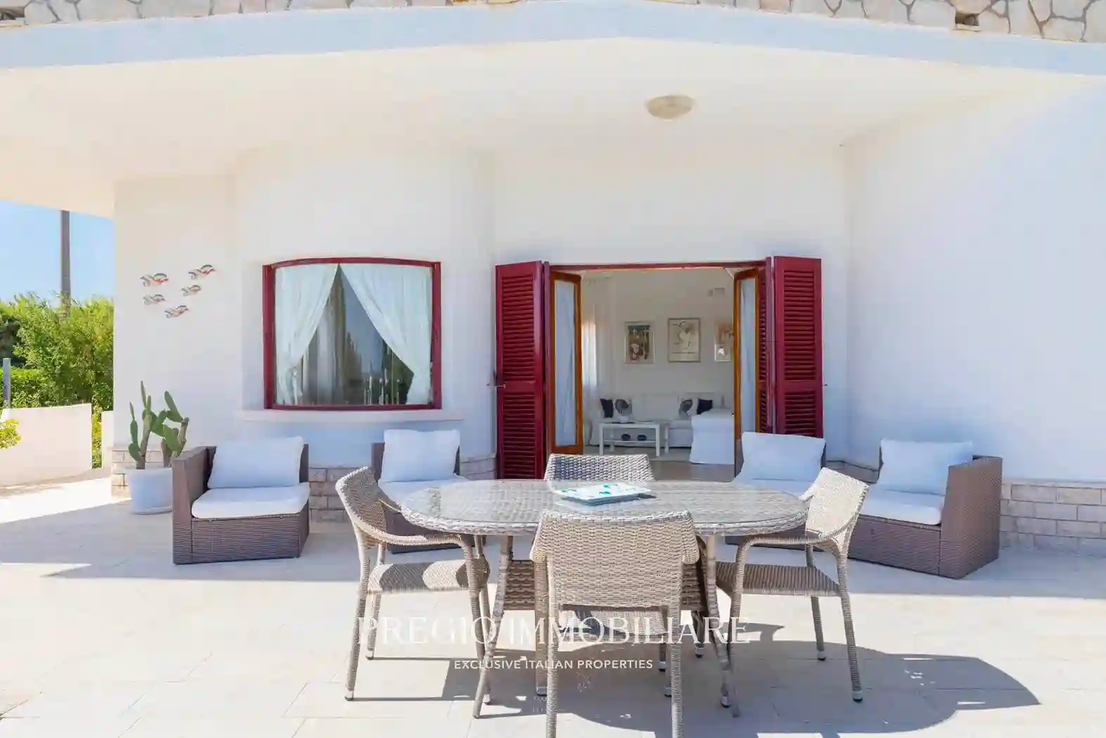 Villa - foto 4