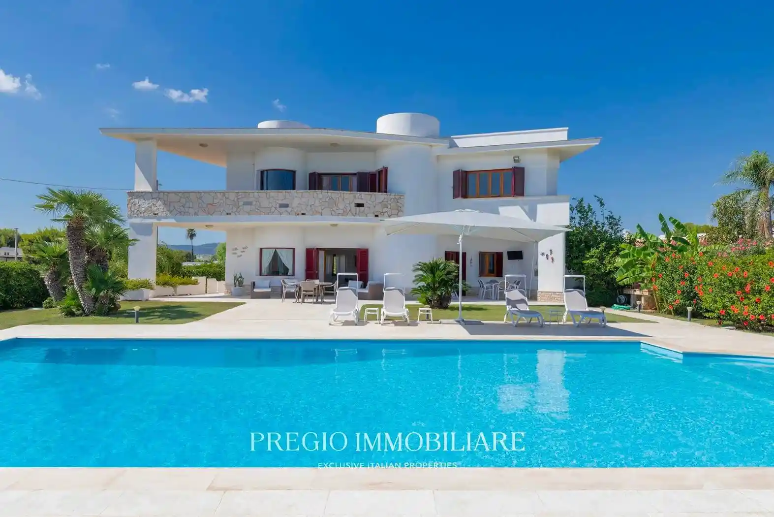 Villa in vendita a Monopoli