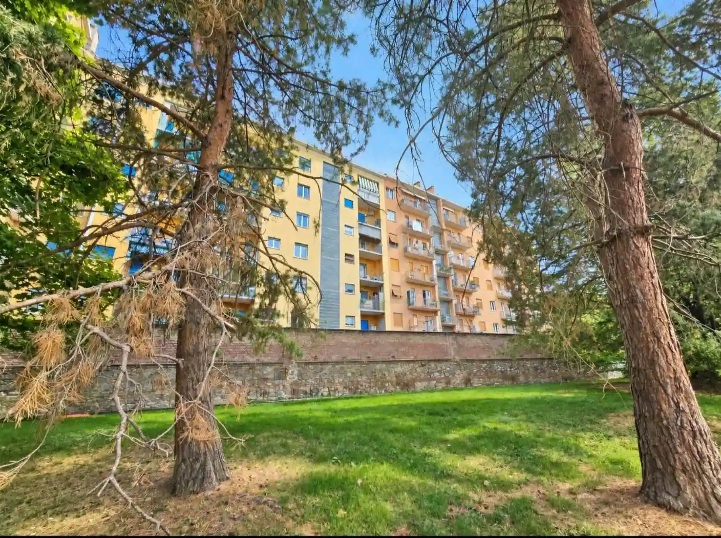 Appartamento in vendita a Biella